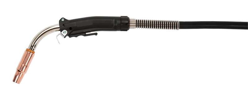 Picture of Brighton Best 415116M Mig 400 Amp Air-Cooled